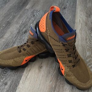 Nike Air VaporMax Flyknit Sneakers